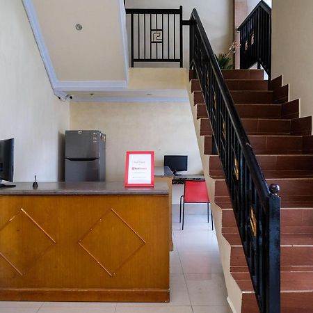 Reddoorz At Hotel Rich Parepare Near Pantai Mattirotasi Exterior foto